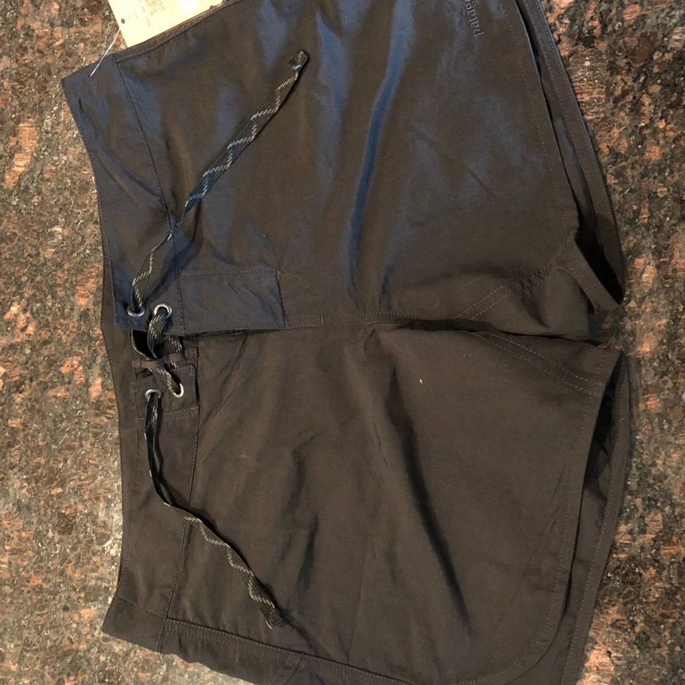 Patagonia water/walk shorts